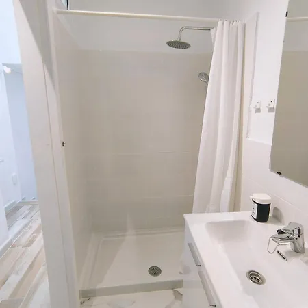 Joros 1- Estupendo A 5 Min A Pie De La Playa Apartamento
