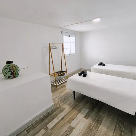 Apartment Joros 1- Estupendo A 5 Min A Pie De La Playa