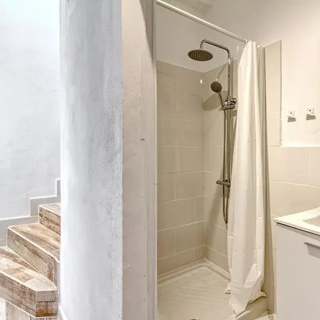Joros 1- Estupendo A 5 Min A Pie De La Playa Apartment Santa Cruz de la Palma (Isla de la Palma)